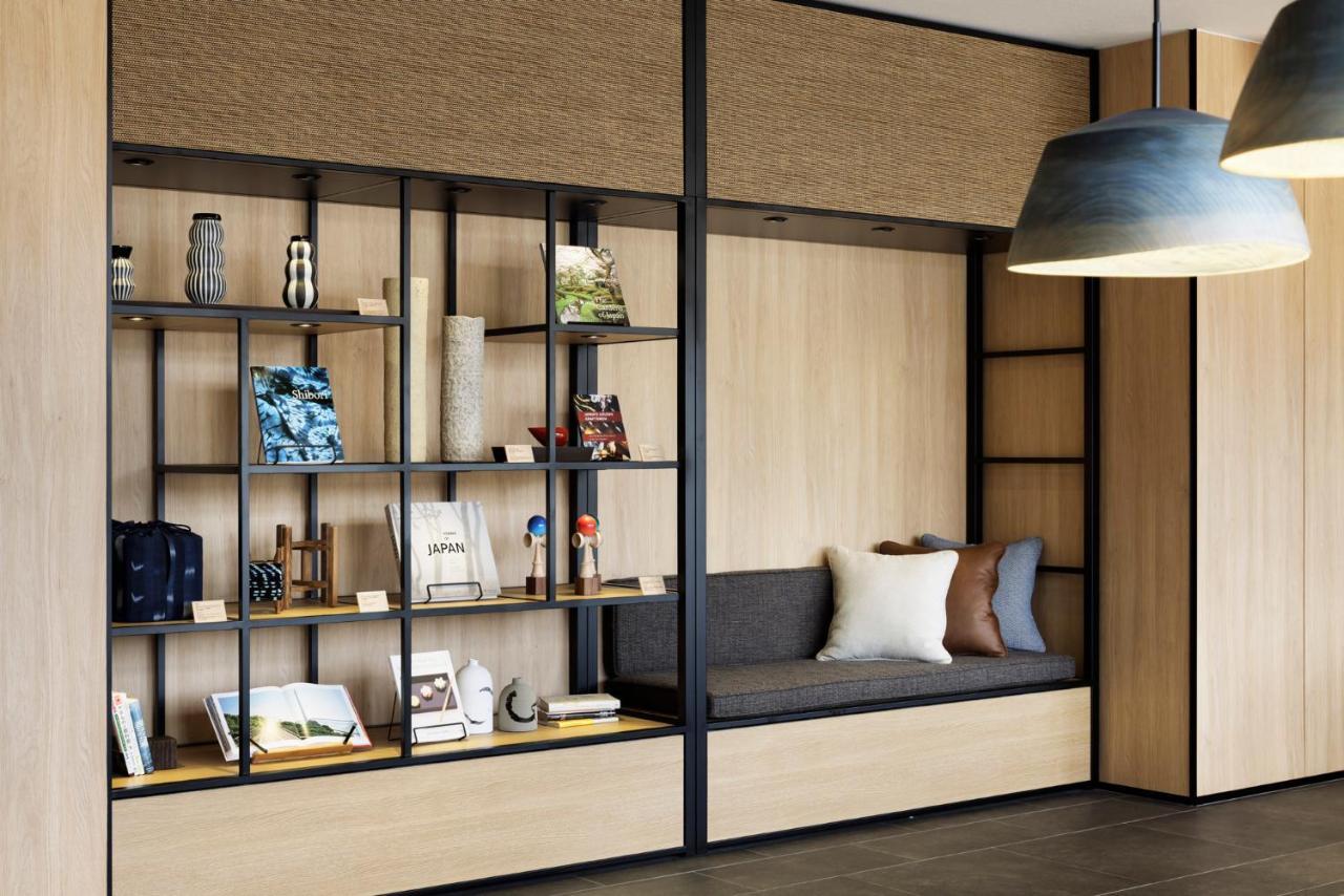 Fairfield By Marriott Hiroshima Sera Zewnętrze zdjęcie