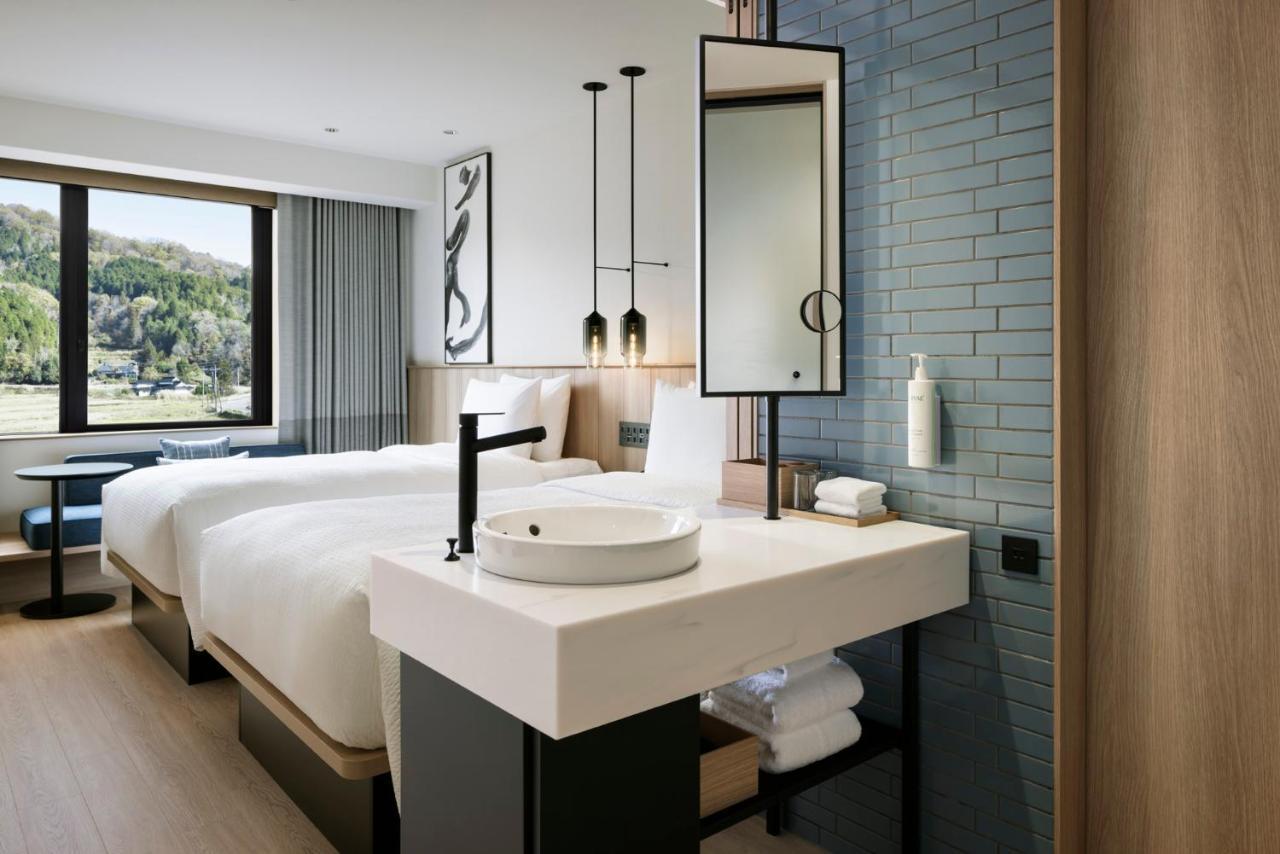 Fairfield By Marriott Hiroshima Sera Zewnętrze zdjęcie