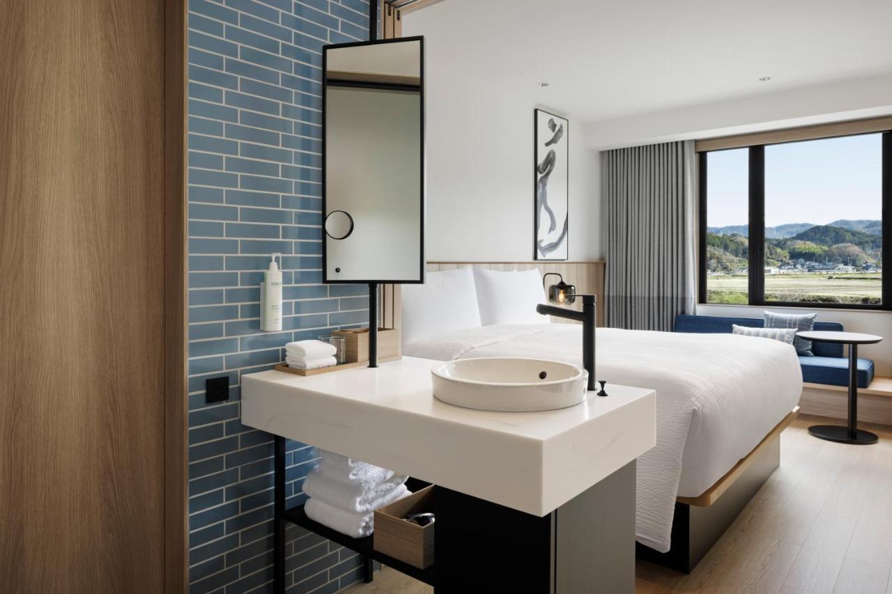 Fairfield By Marriott Hiroshima Sera Zewnętrze zdjęcie