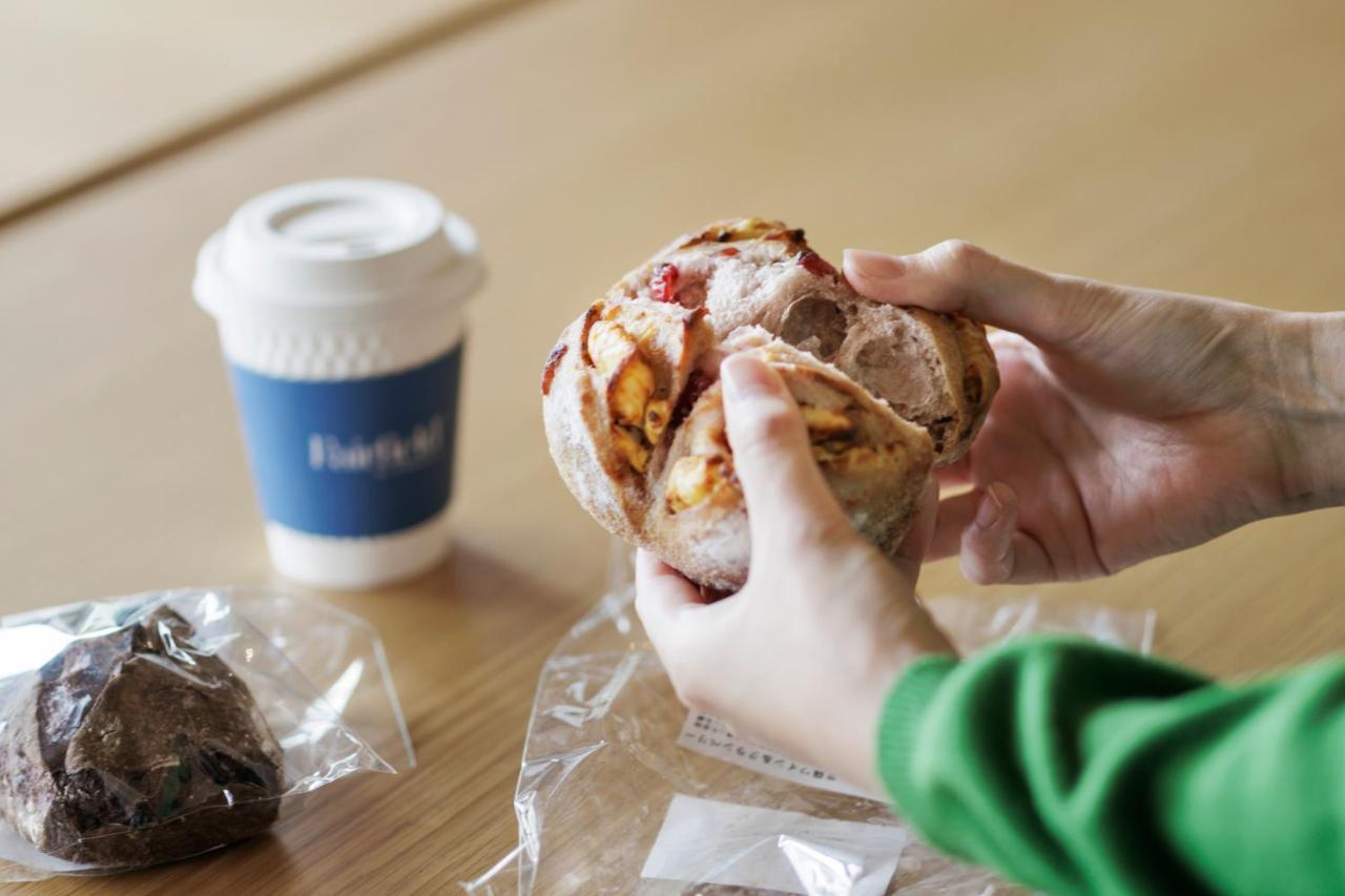 Fairfield By Marriott Hiroshima Sera Zewnętrze zdjęcie
