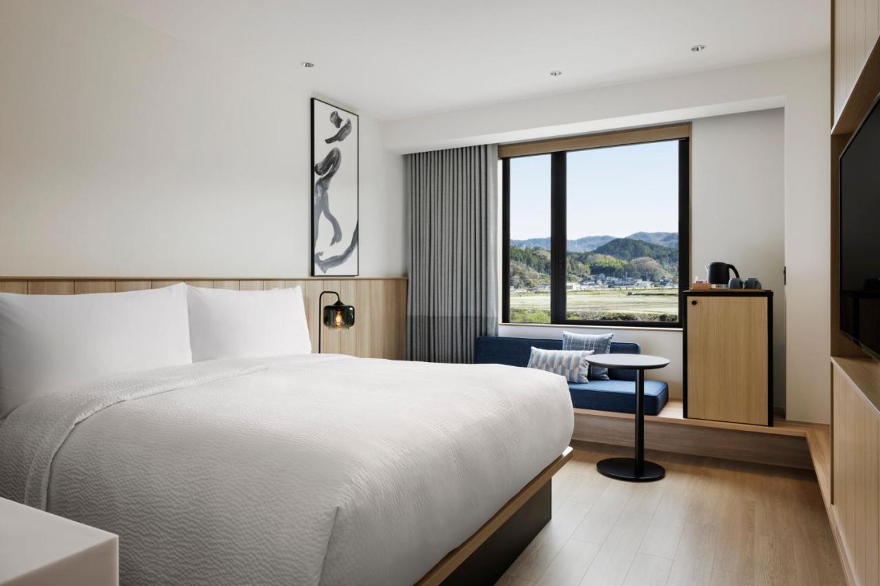 Fairfield By Marriott Hiroshima Sera Zewnętrze zdjęcie