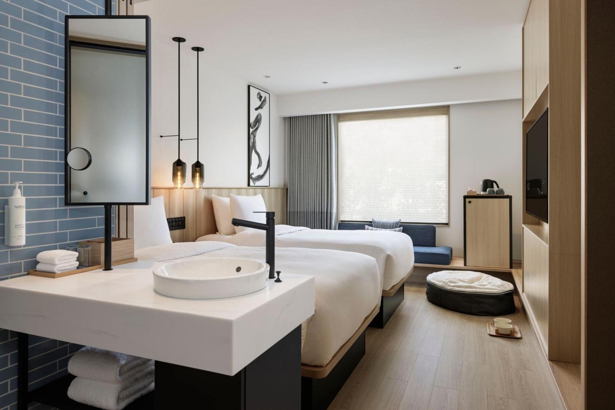 Fairfield By Marriott Hiroshima Sera Zewnętrze zdjęcie