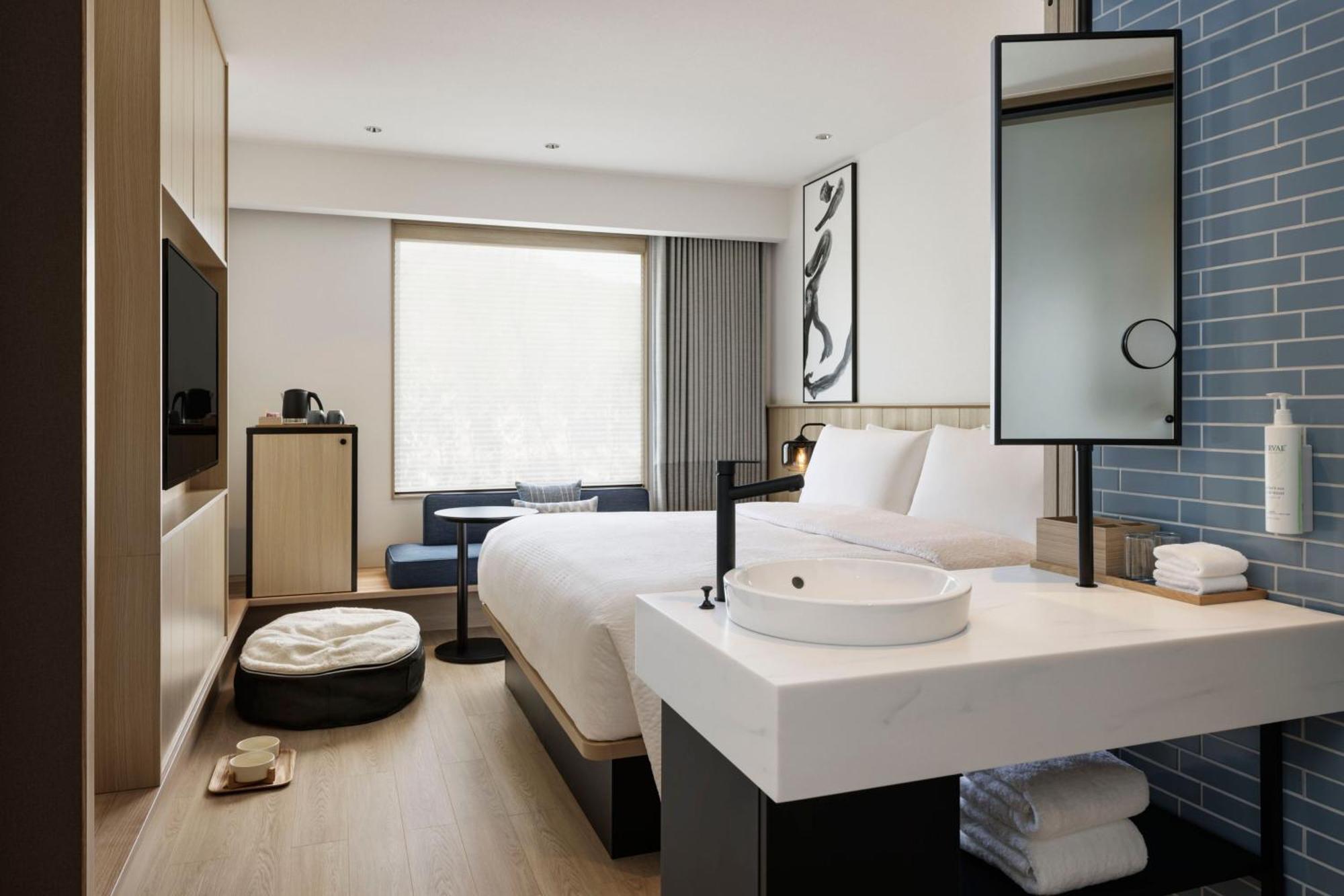 Fairfield By Marriott Hiroshima Sera Zewnętrze zdjęcie